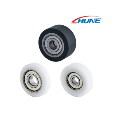  PA Pulley Guide: Typer, funktioner, applikationer och mer