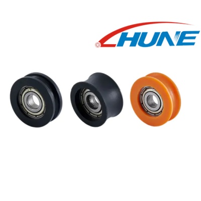  Den ultimata guiden till U Groove Pulley Wheels