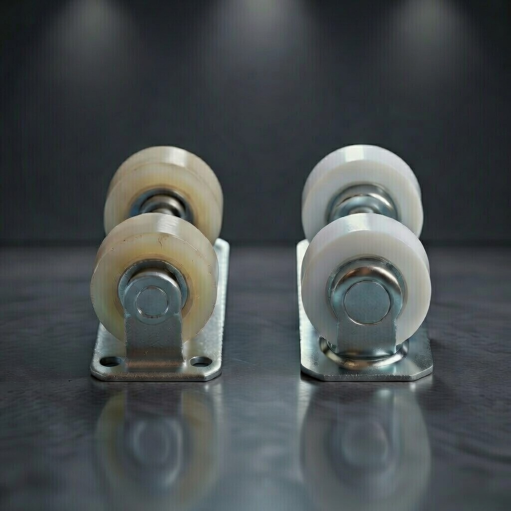  Tecken på att du behöver nya skjutrullar av glasdörr (och hur man väljer rätt)