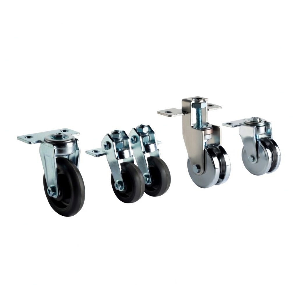  Hur man väljer skjutdörrsrullar i rostfritt stål – Köpguide 2026