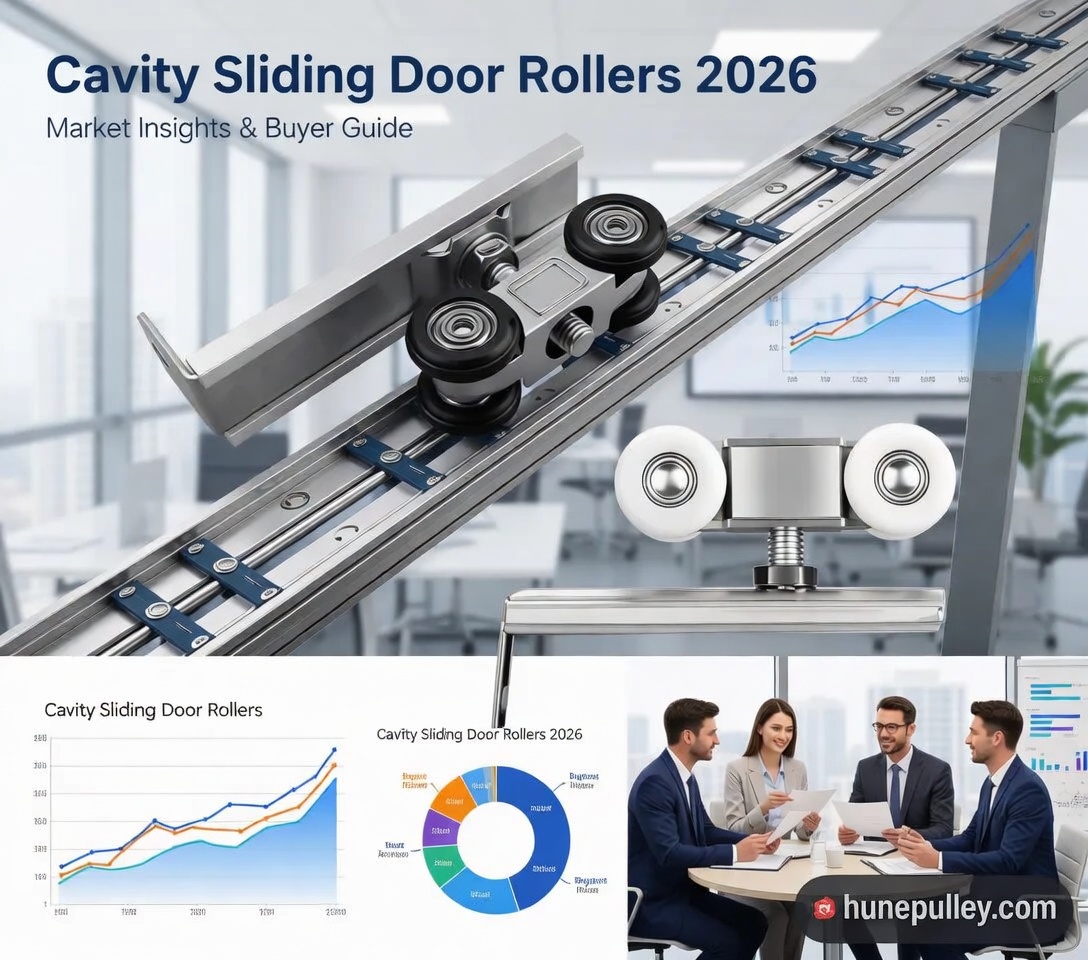  Cavity Sliding Door Rollers Market Insights 2026 för köpare och leverantörer